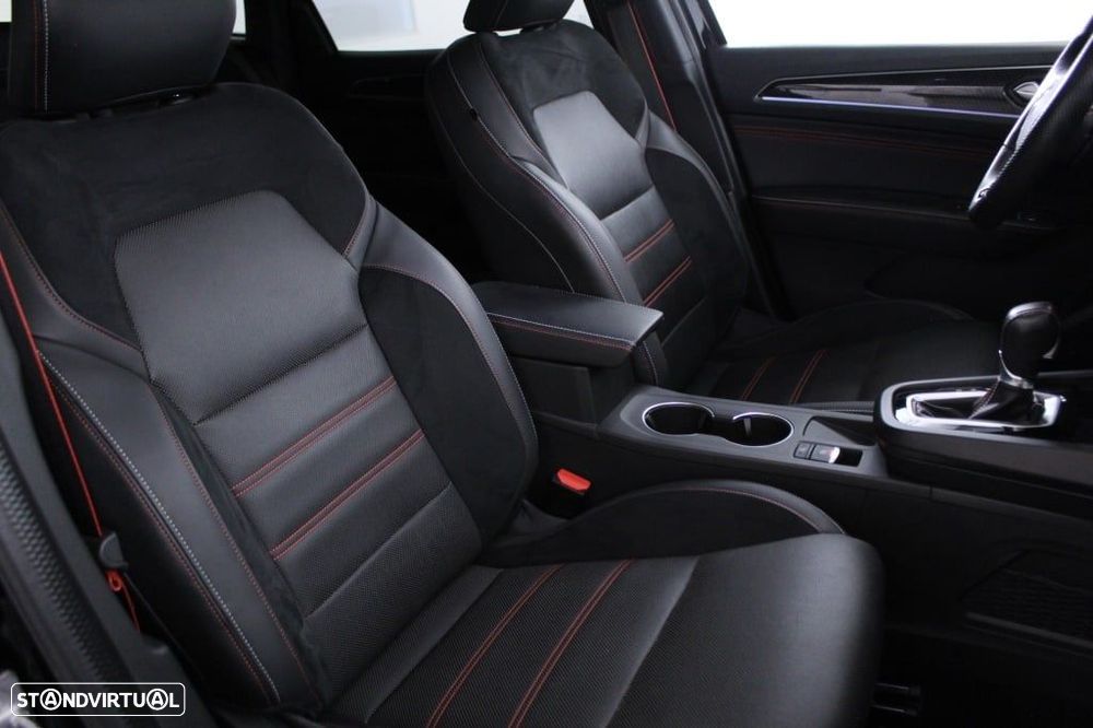 Renault Arkana 1.3 TCe R.S.Line EDC - 14