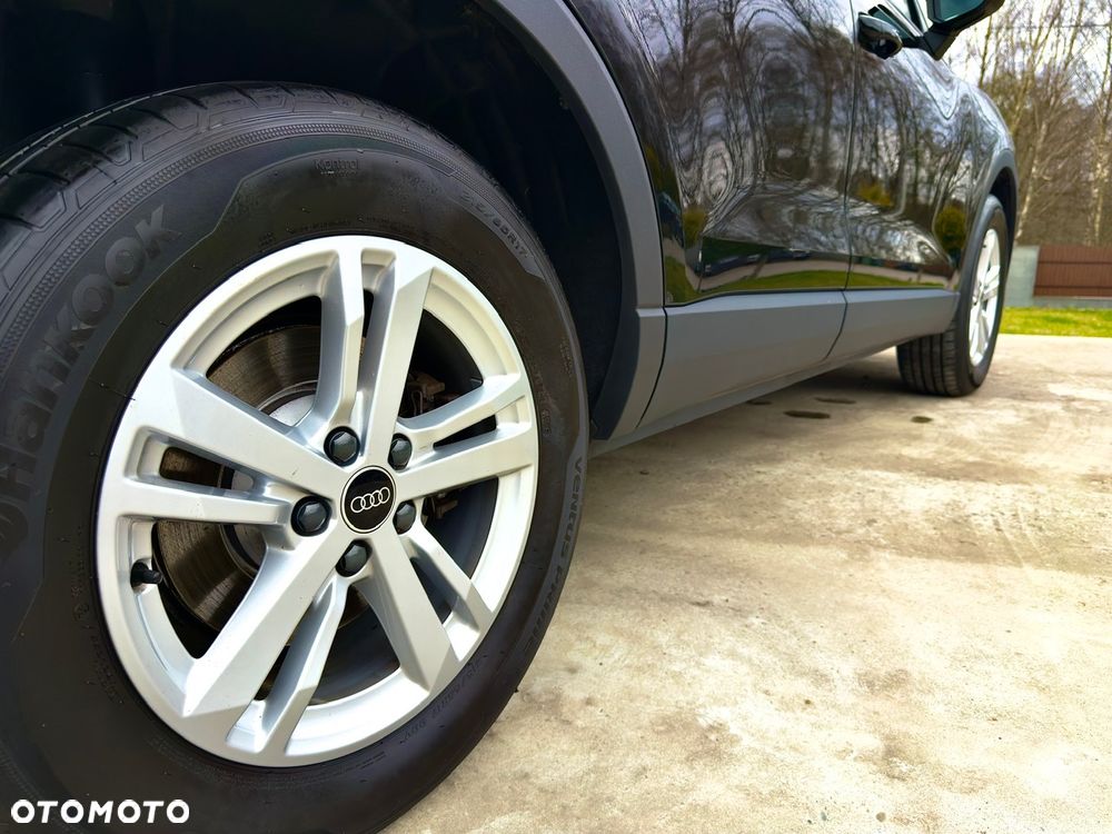 Audi Q3 45 TFSIe S tronic - 15