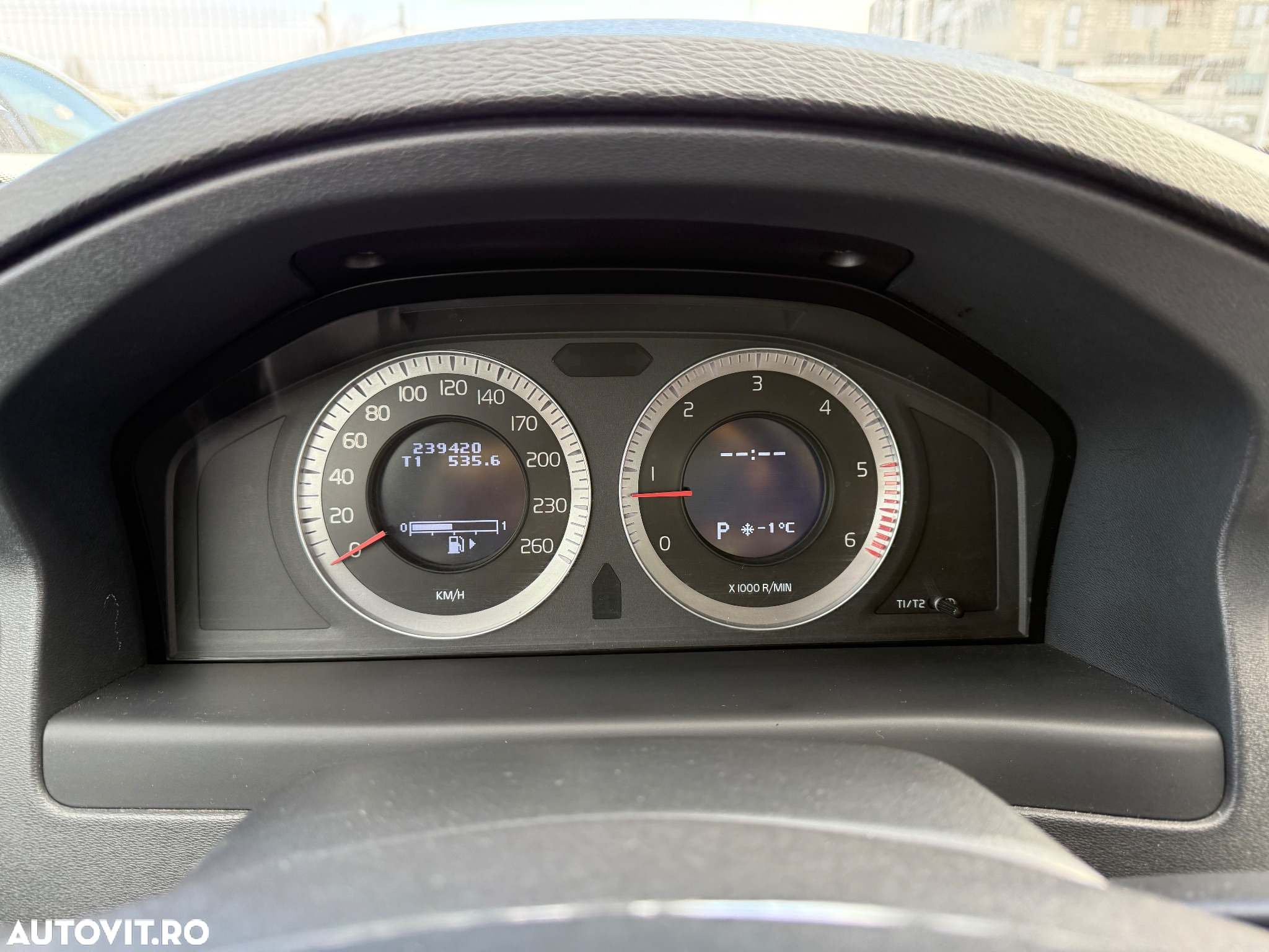 Volvo S80 2.4D Aut. Momentum - 6