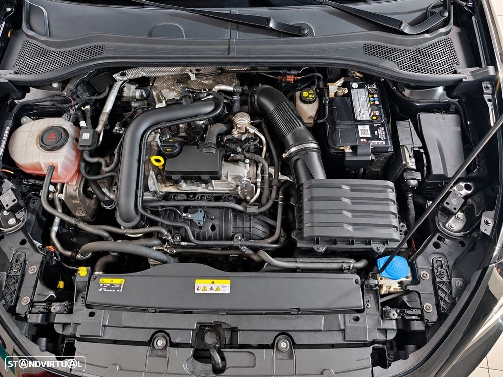 SEAT Leon 1.0 TSI Style - 31