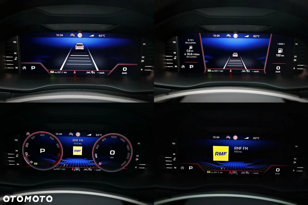 Skoda Karoq 1.5 TSI ACT Sportline DSG - 29