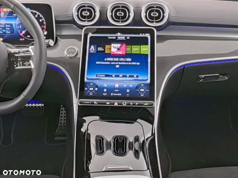 Mercedes-Benz CLE 200 4Matic 9G-TRONIC Edition AMG Line - 9