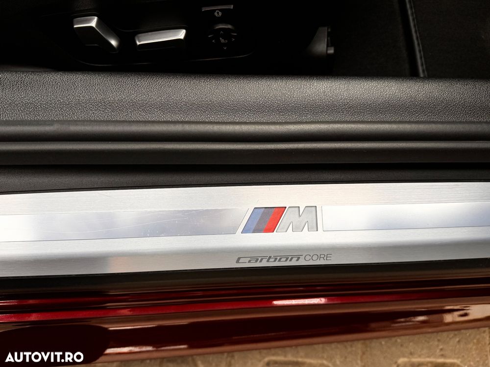 BMW Seria 8 840i xDrive - 13