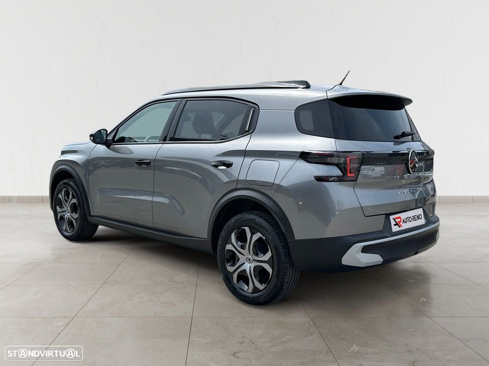 Citroën C3 Aircross 1.2 PureTech Plus - 3