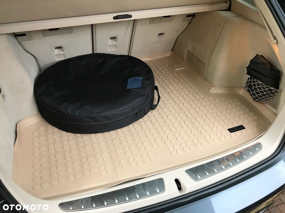 BMW Seria 3 318d - 8