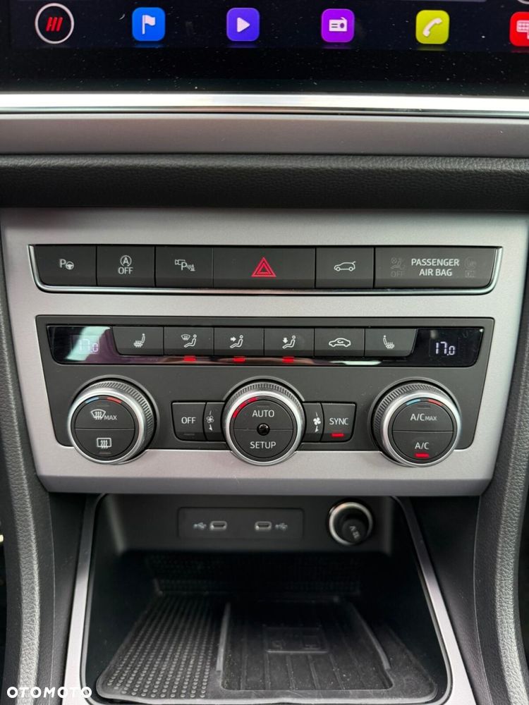 Seat Ateca 1.5 TSI FR S&S DSG - 22