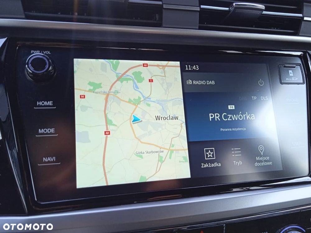 SsangYong/KGM Korando 1.5 T-GDI Wild 2WD - 19