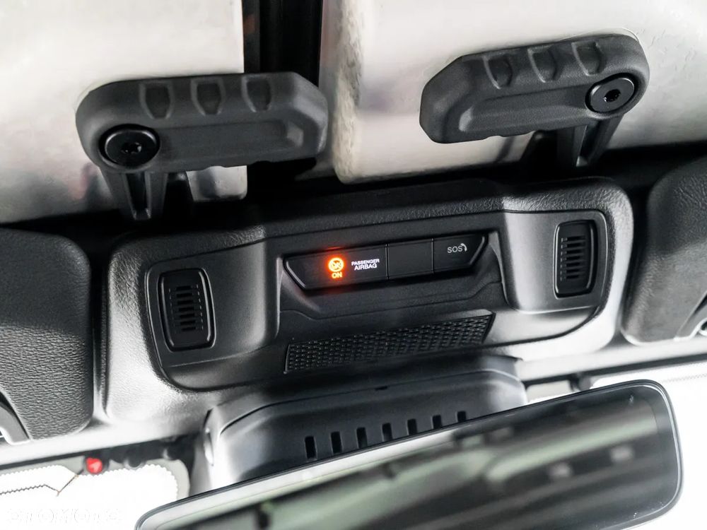 Jeep Wrangler Unlimited GME 2.0 Turbo Rubicon - 31