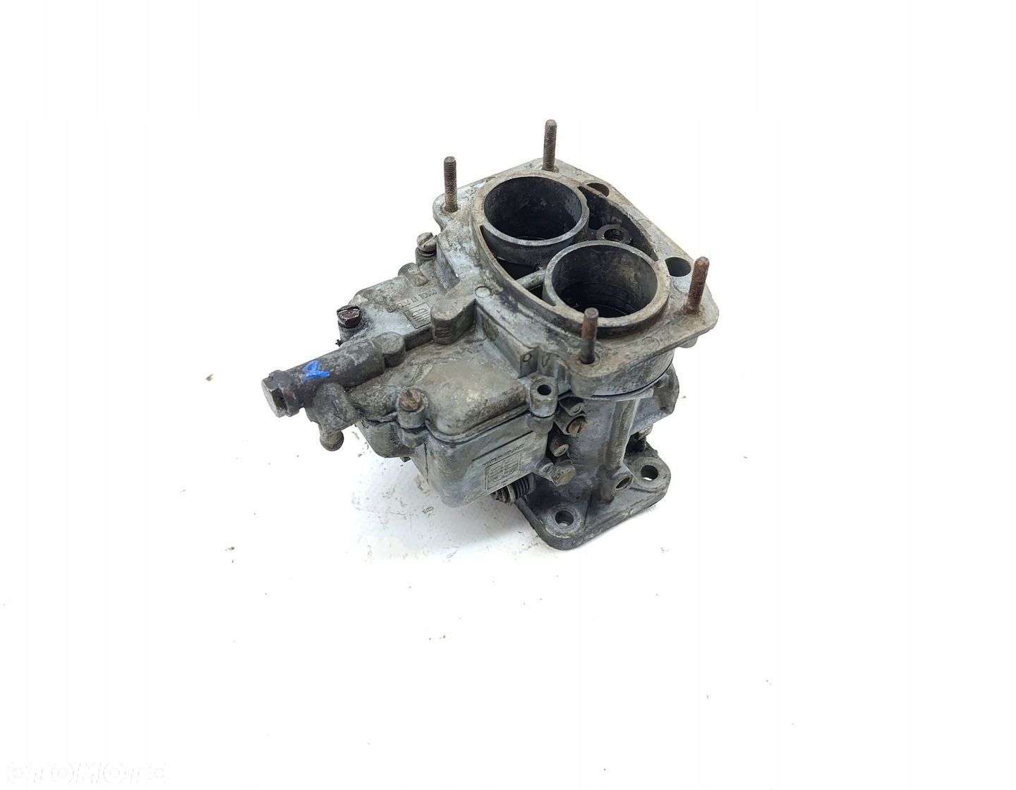 GAŹNIK FSO POLONEZ 1.6 WEBER 34S2C - 1