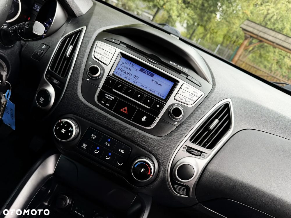 Hyundai ix35 2.0 2WD Style - 35