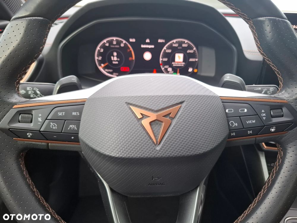 Cupra Formentor - 8