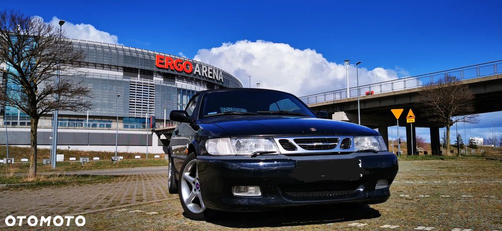 Saab 9-3 - 27