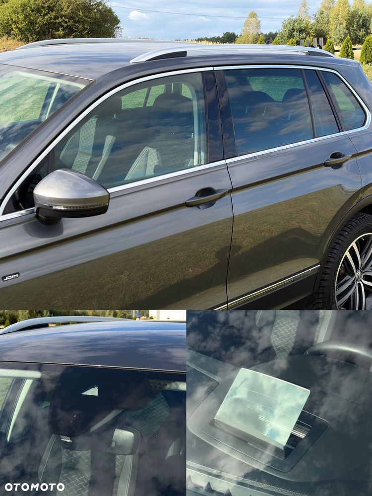 Volkswagen Tiguan 2.0 TDI SCR 4Motion DSG Join - 16