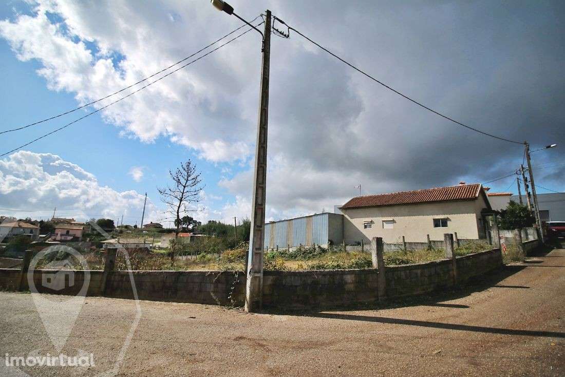 Terreno para Construção - a 1Km da A25 - Grande imagem: 5/5