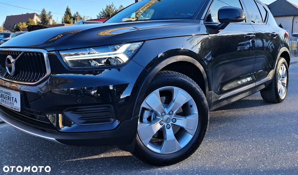 Volvo XC 40 T4 Momentum - 32
