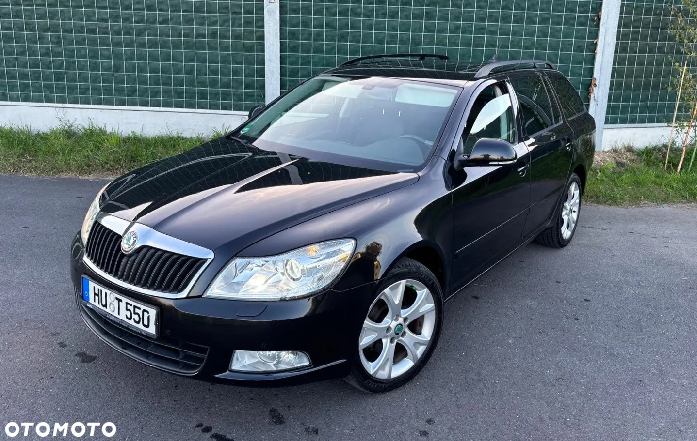 Skoda Octavia 1.4 TSI Elegance - 24