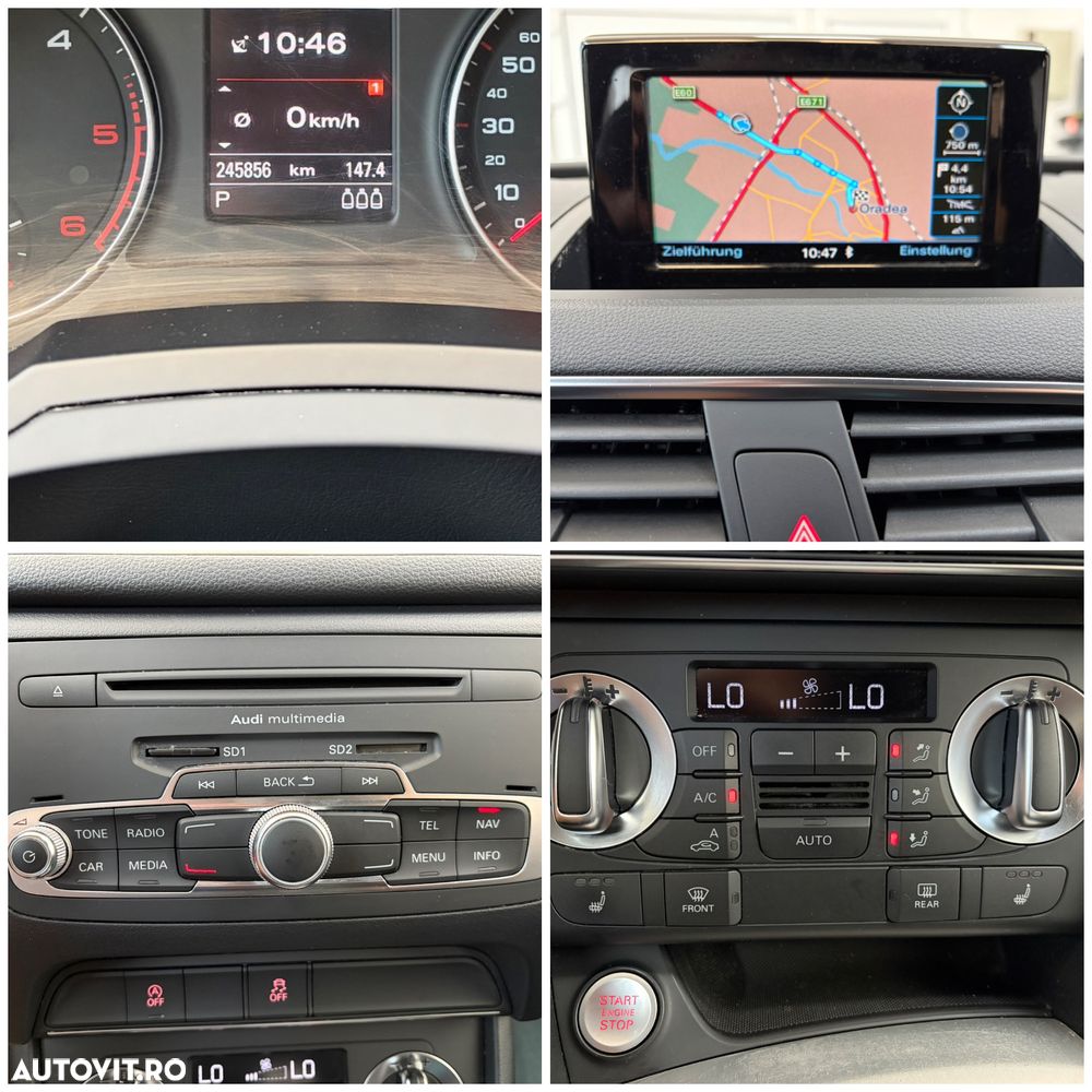 Audi Q3 2.0 TDI Quattro S tronic - 18