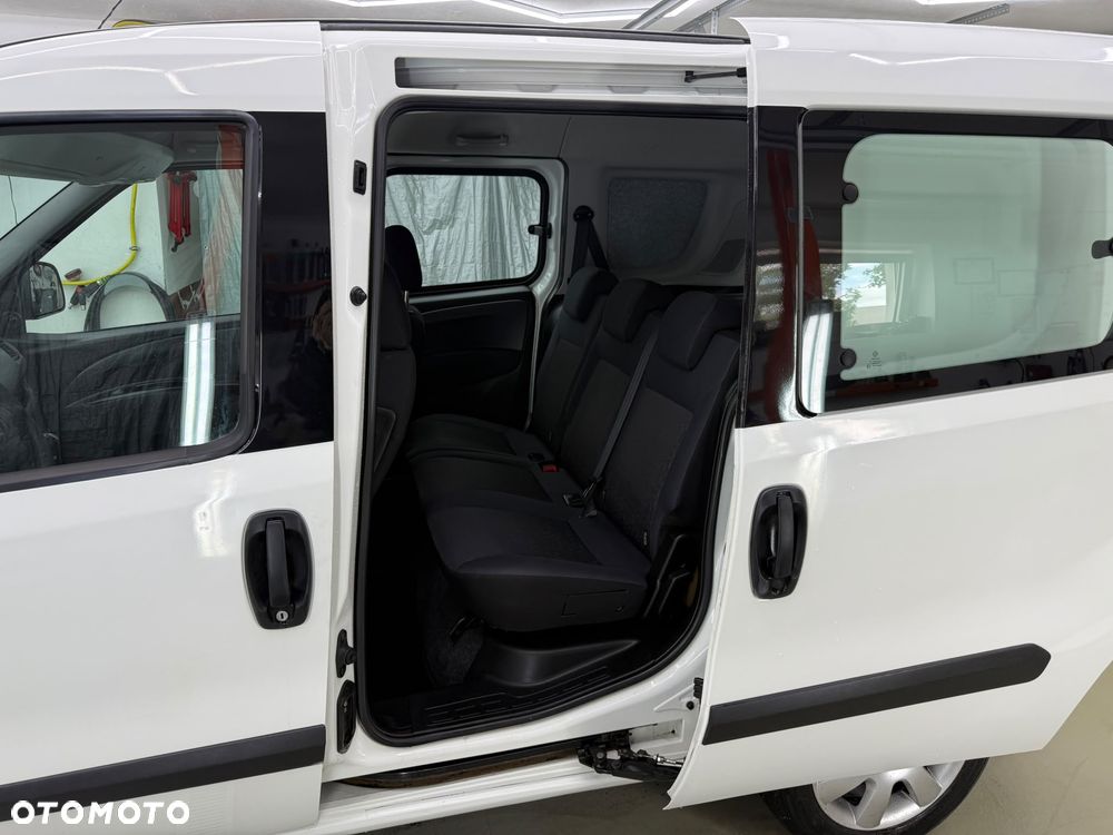 Fiat Doblo - 14