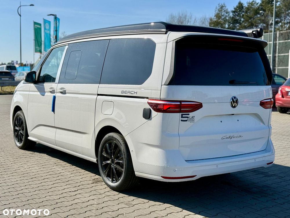 Volkswagen California - 8