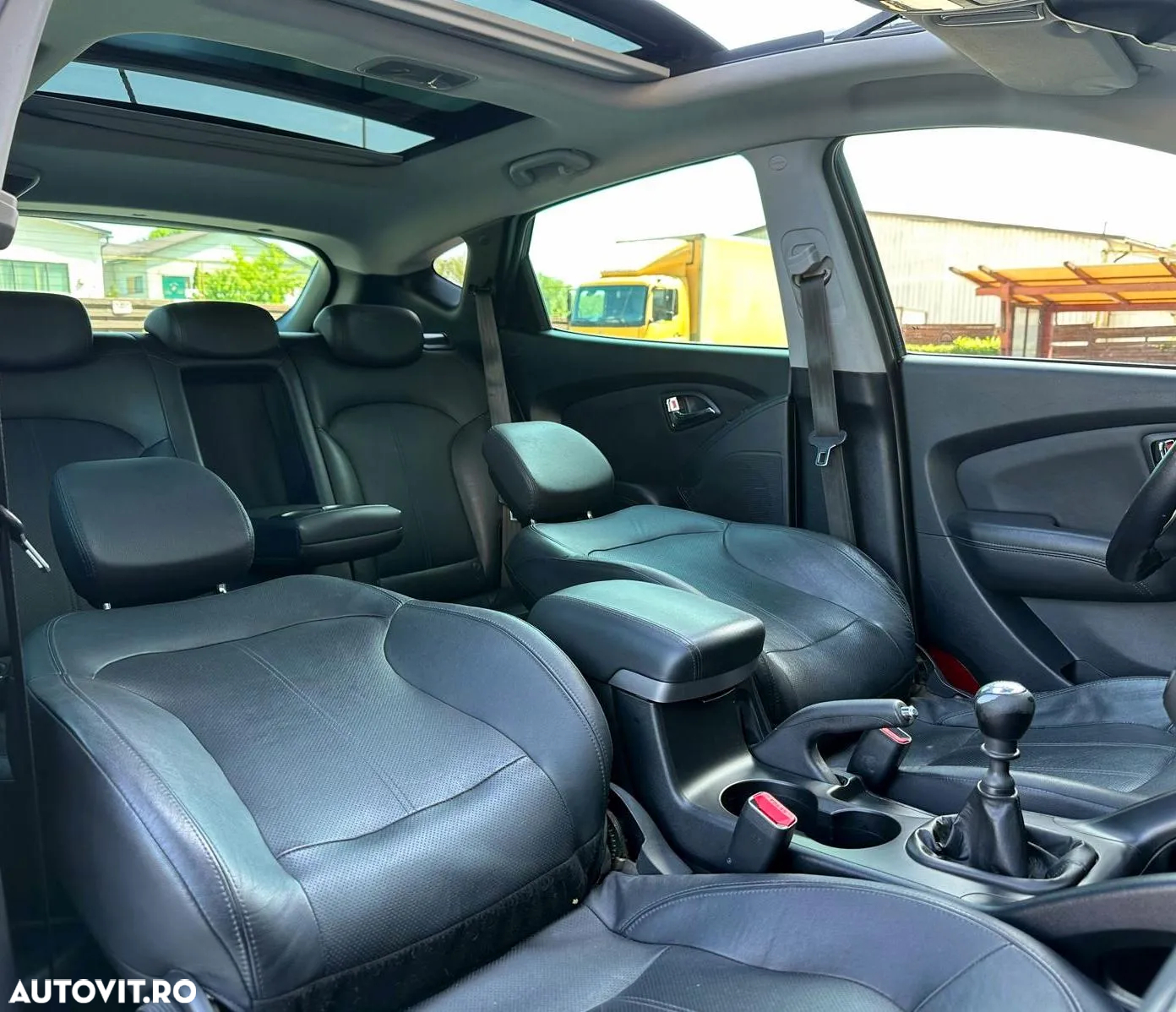 Hyundai ix35 - 17