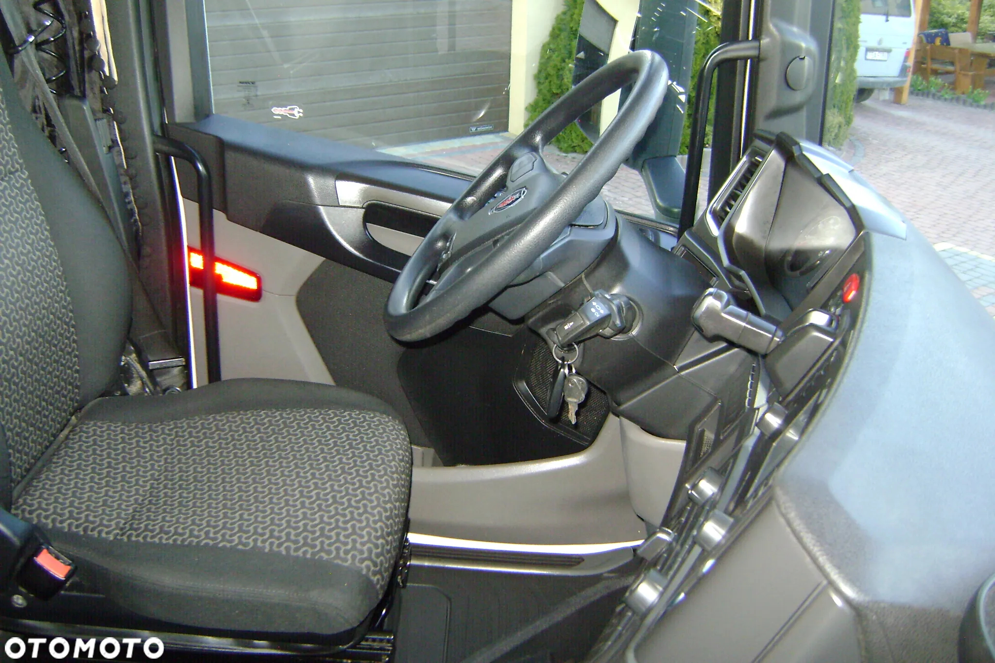 Scania R450 - 12