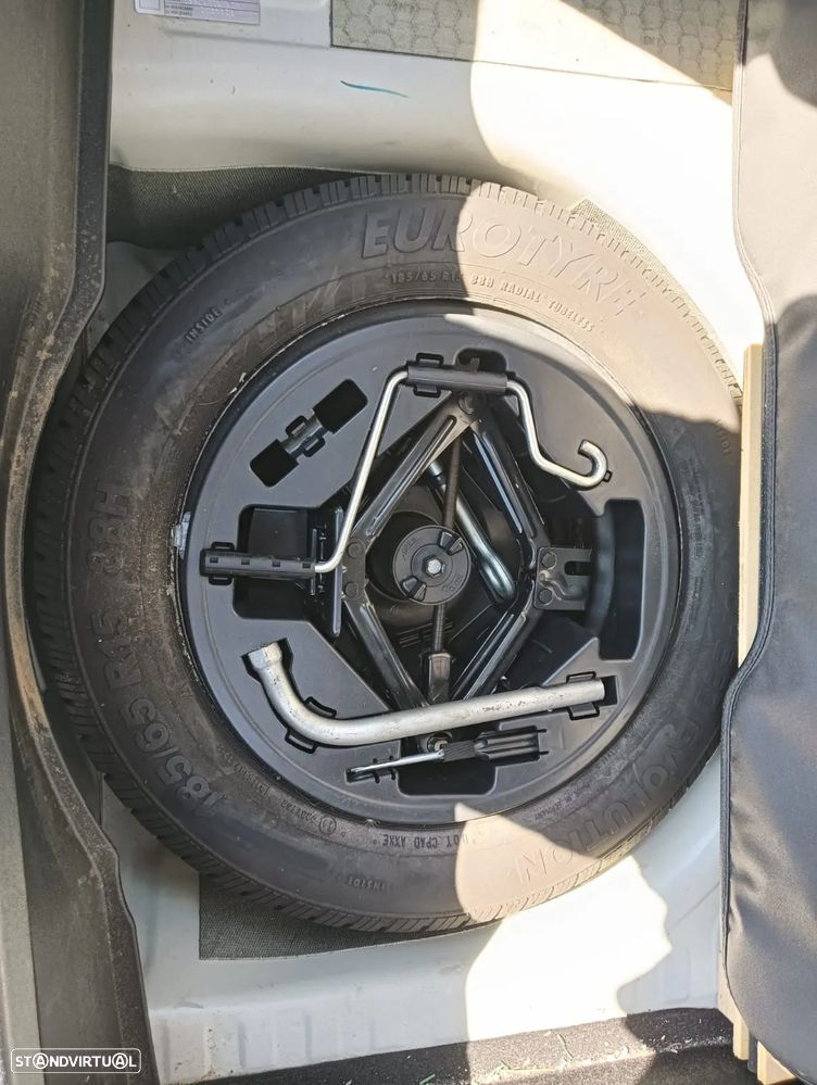 Fiat Punto - 6