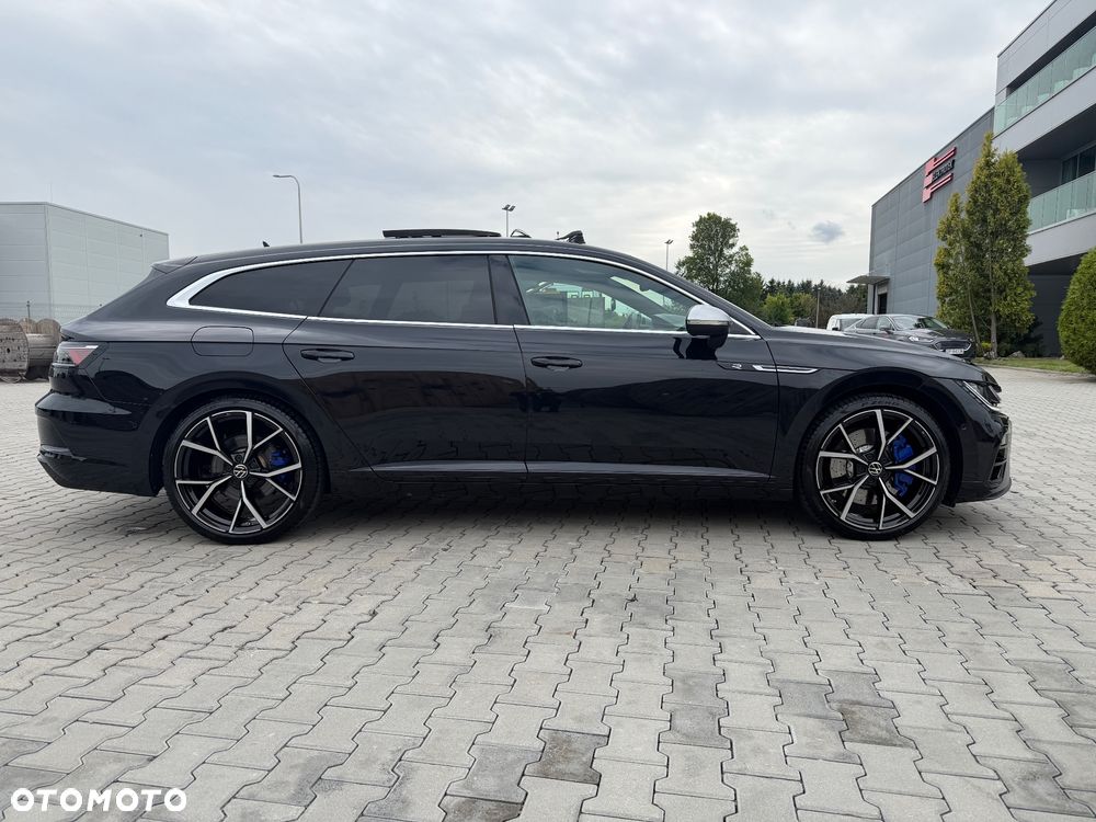 Volkswagen Arteon 2.0 TSI OPF 4Motion DSG R - 11