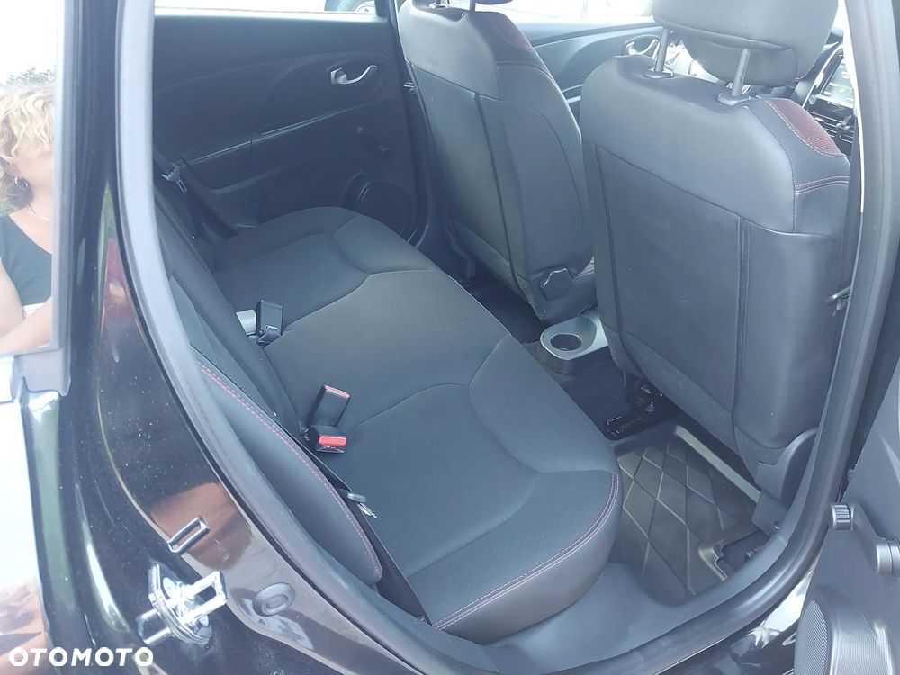 Renault Clio Energy dCi 75 Business - 11