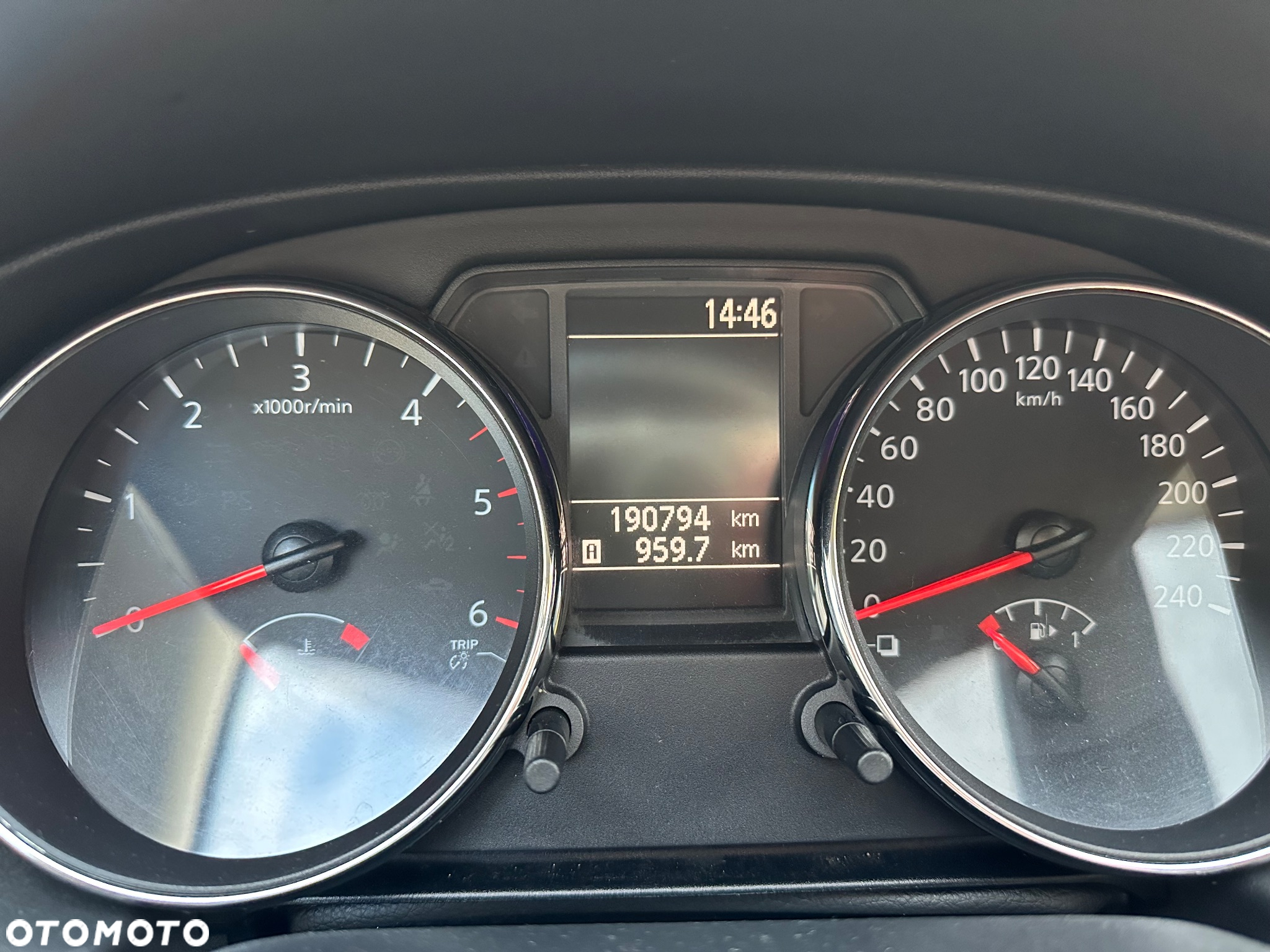 Nissan Qashqai+2 1.5 dCi Tekna - 19
