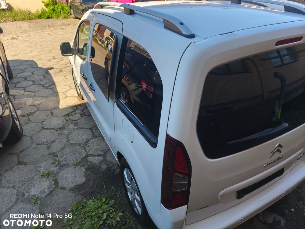 Citroën Berlingo Multispace BlueHDi 120 S&S SHINE - 12