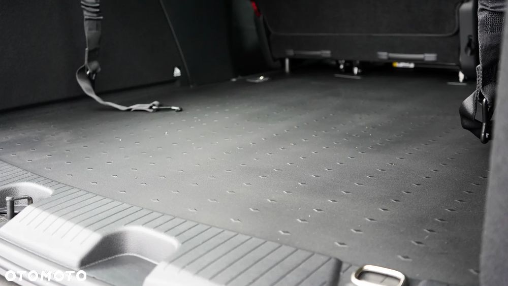 Volkswagen Caddy Maxi 2.0 TDI - 15