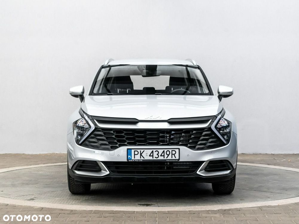 Kia Sportage 1.6 T-GDI M 2WD - 7