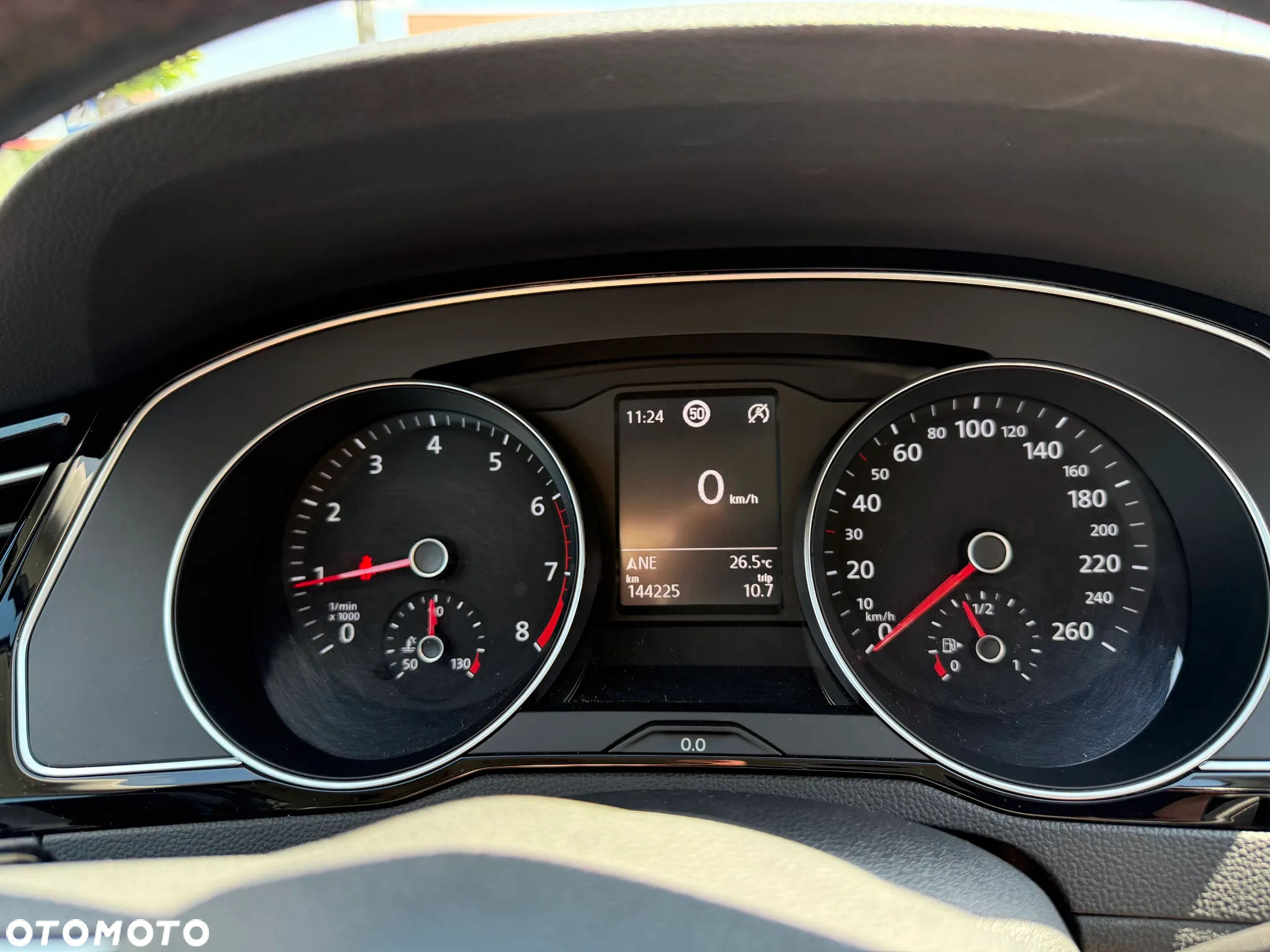 Volkswagen Passat 1.5 TSI EVO Business - 7