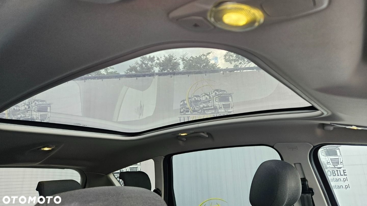 Ford S-Max - 19