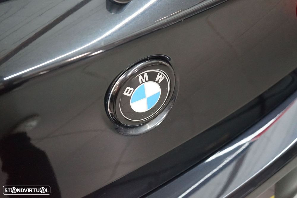 BMW 116 d EfficientDynamics Edition - 12