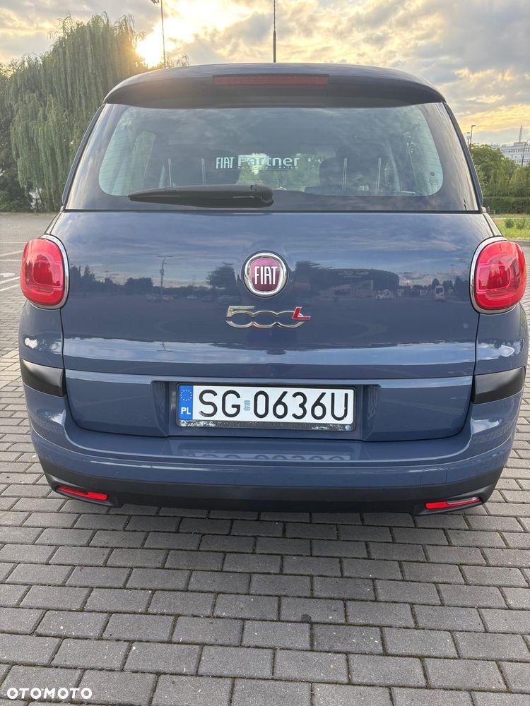 Fiat 500L 1.4 16V Pop - 18