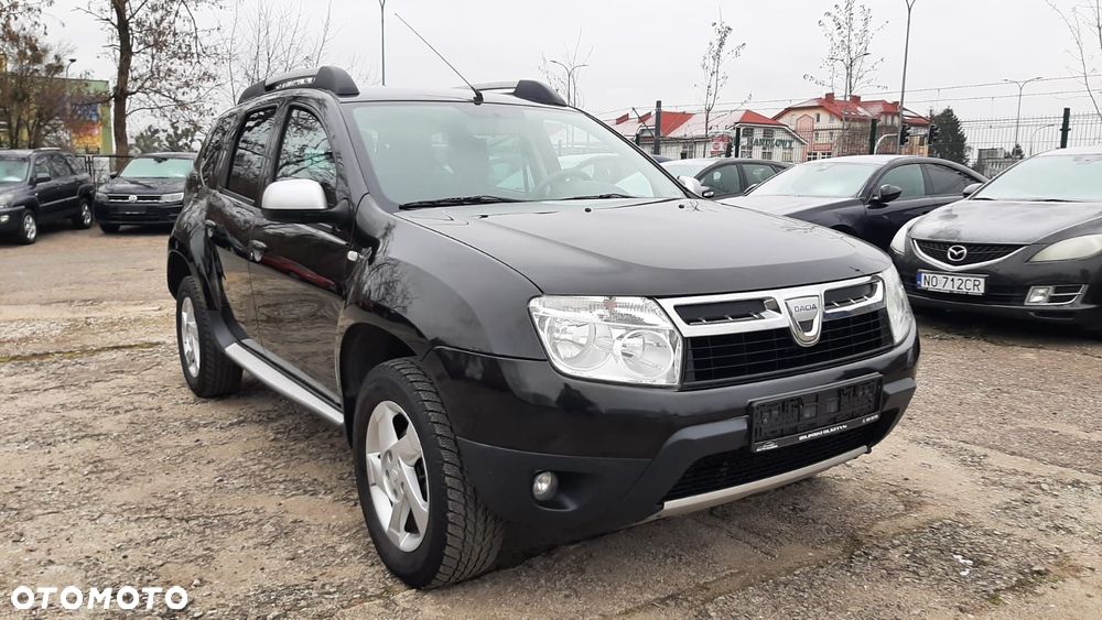 Dacia Duster 1.6 16V 4x2 - 2