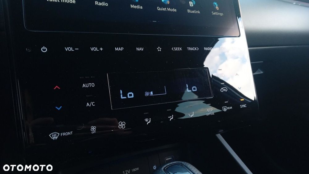 Hyundai Tucson - 29