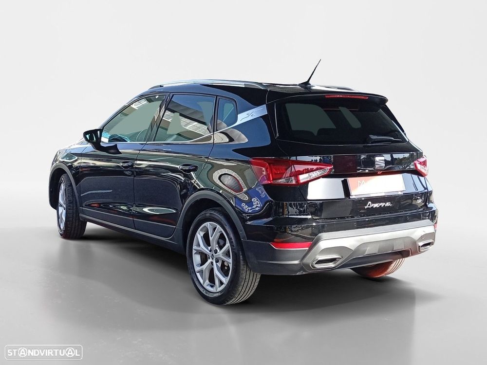 SEAT Arona 1.0 TSI FR - 3