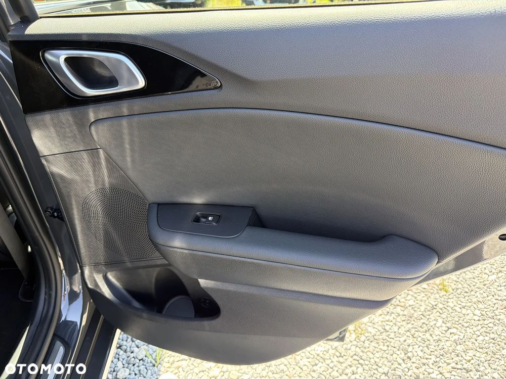 Kia XCeed 1.6 T-GDI Tribute DCT - 21