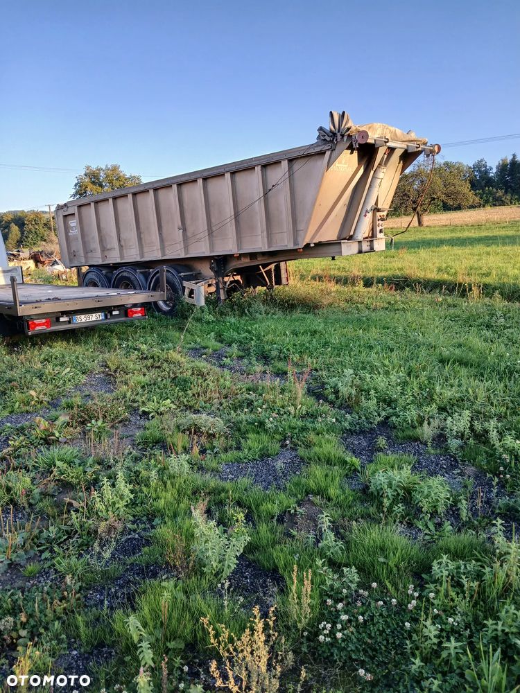 Benalu Totaltlailer - 1