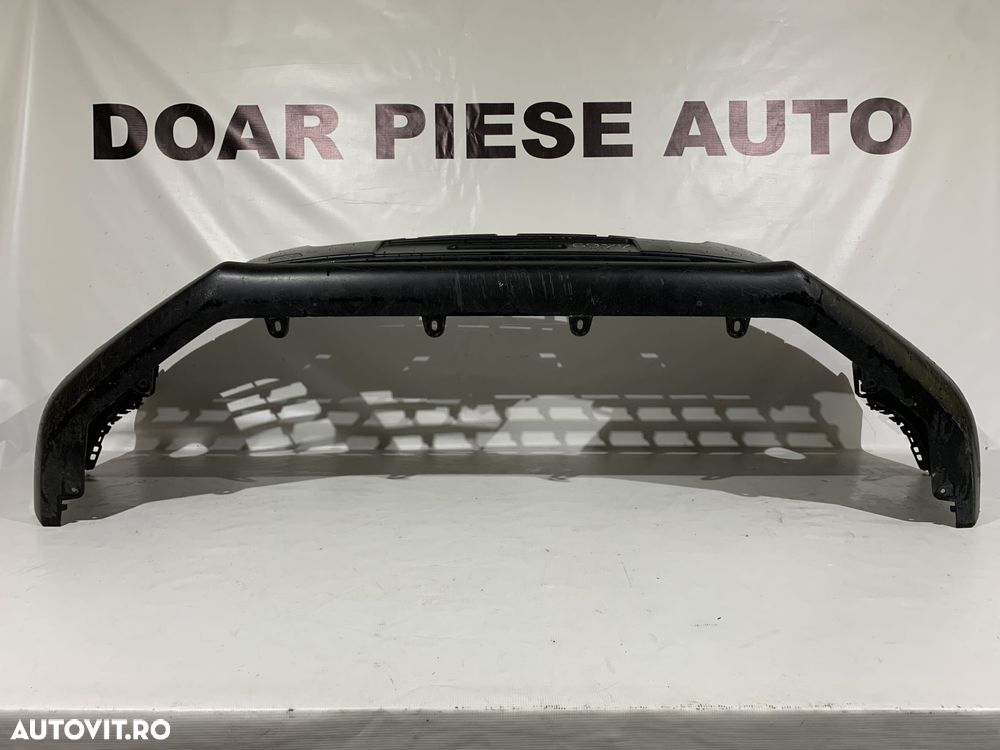 Bara fata Citroen Jumpy, Peugeot Expert, 2016, 2017, 2018, 2019, 2020, cod origine OE 9808639977. - 4