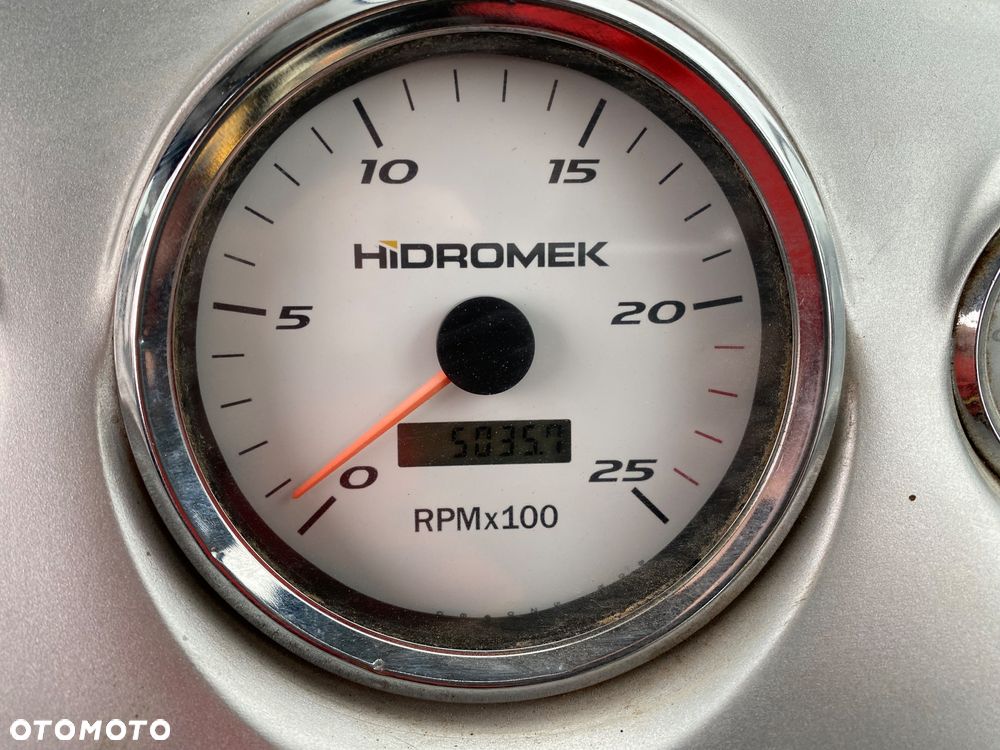 Hidromek HMK 102 S - 7
