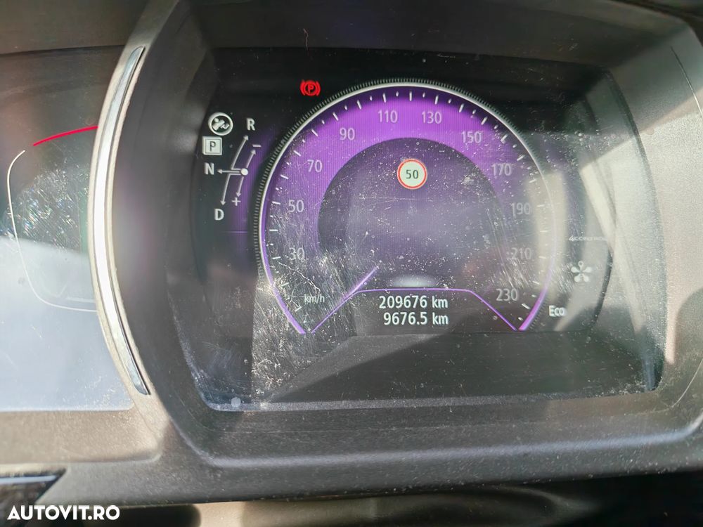 Renault Espace Energy dCi 160 EDC Initiale Paris - 26