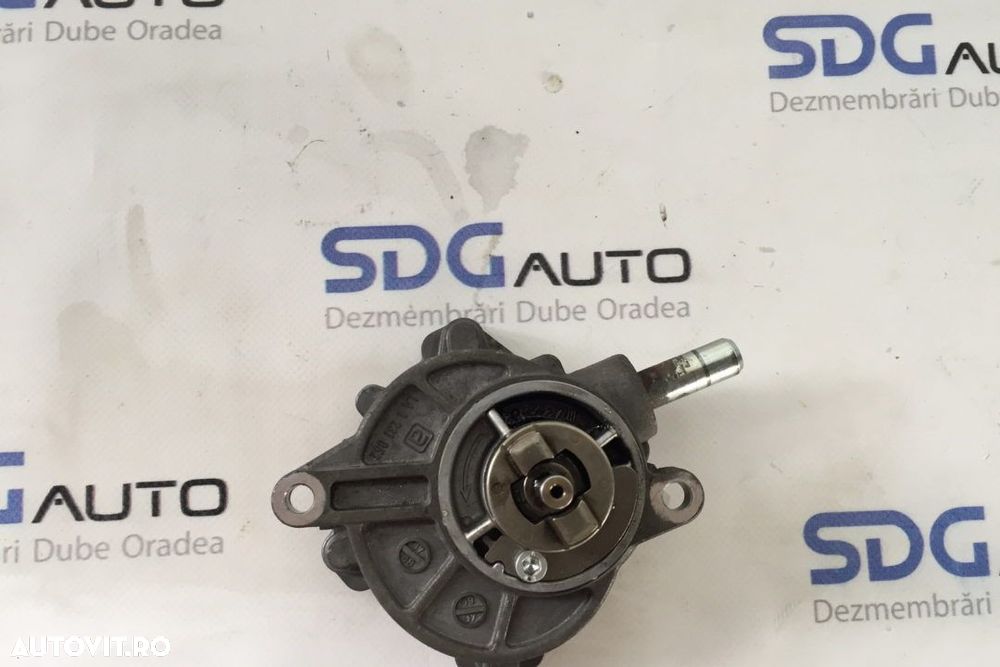 Pompa Vacuum Mercedes Sprinter 209 2.2 2006 - 2010 - 3
