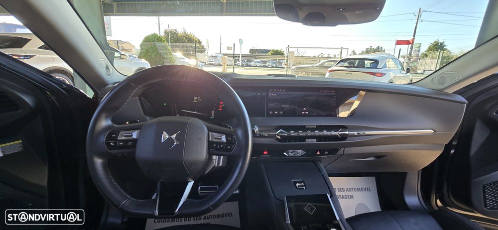 DS DS4 E-TENSE 225 RIVOLI - 26