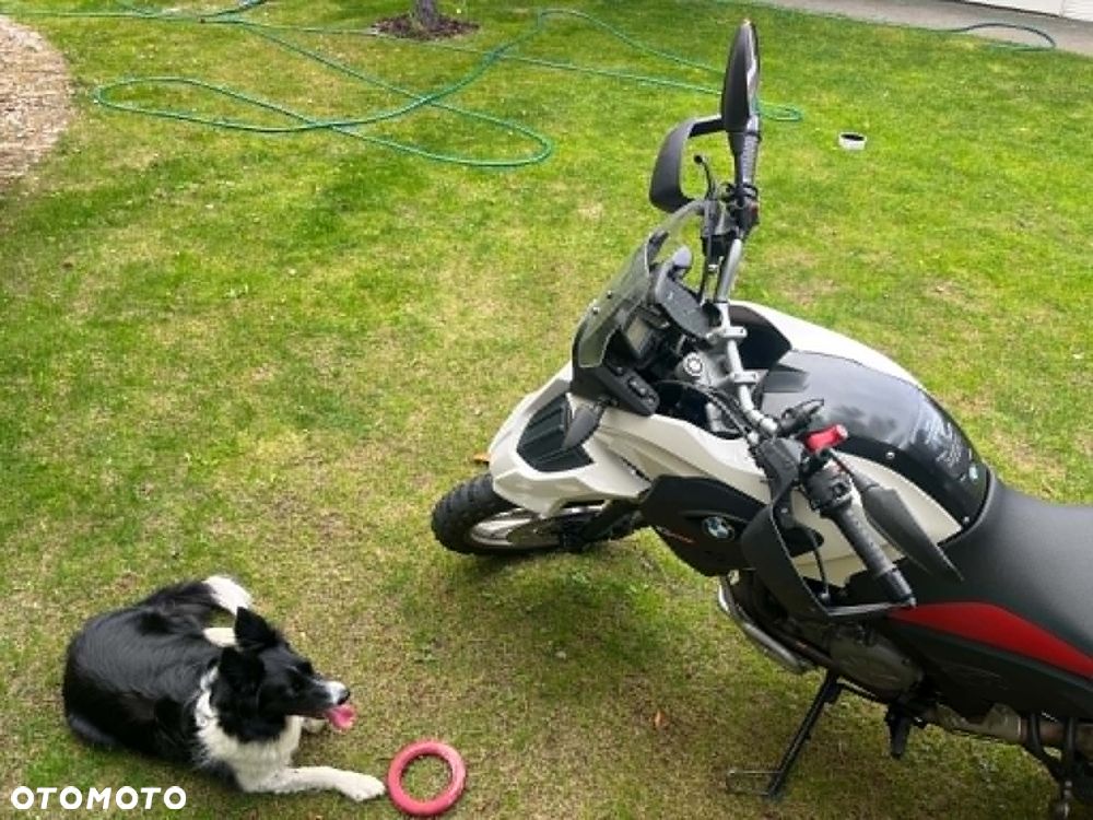 BMW GS - 4