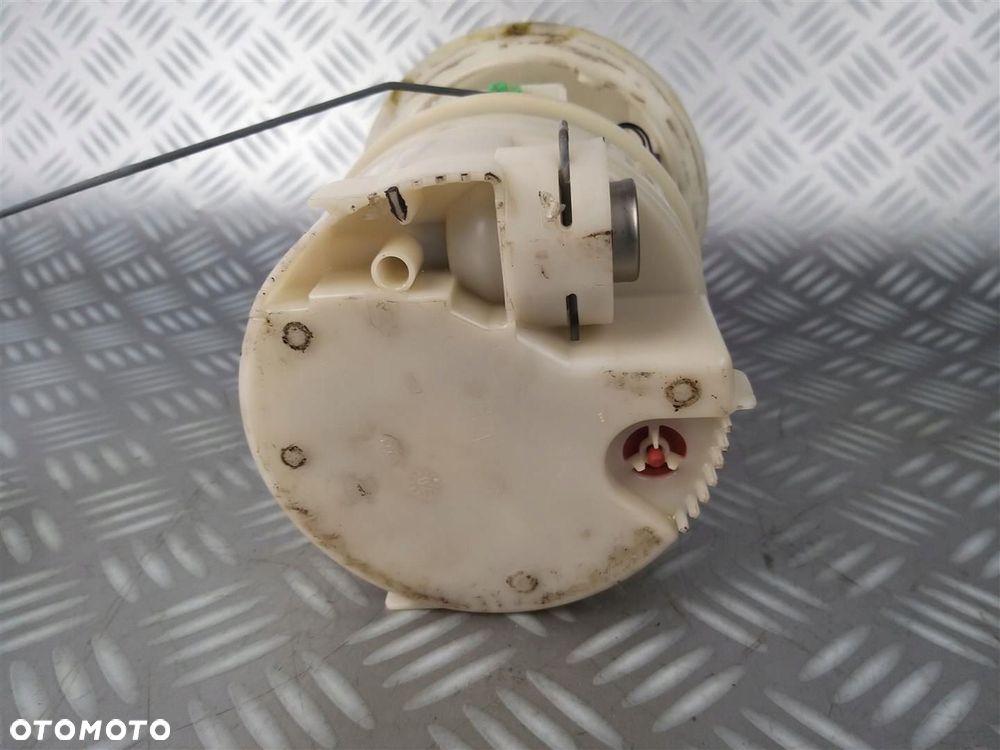 Pompa pompka paliwa Citroen C5 I 2001-2008 2,0 BENZYNA 4 PINY 9640887280 - 6