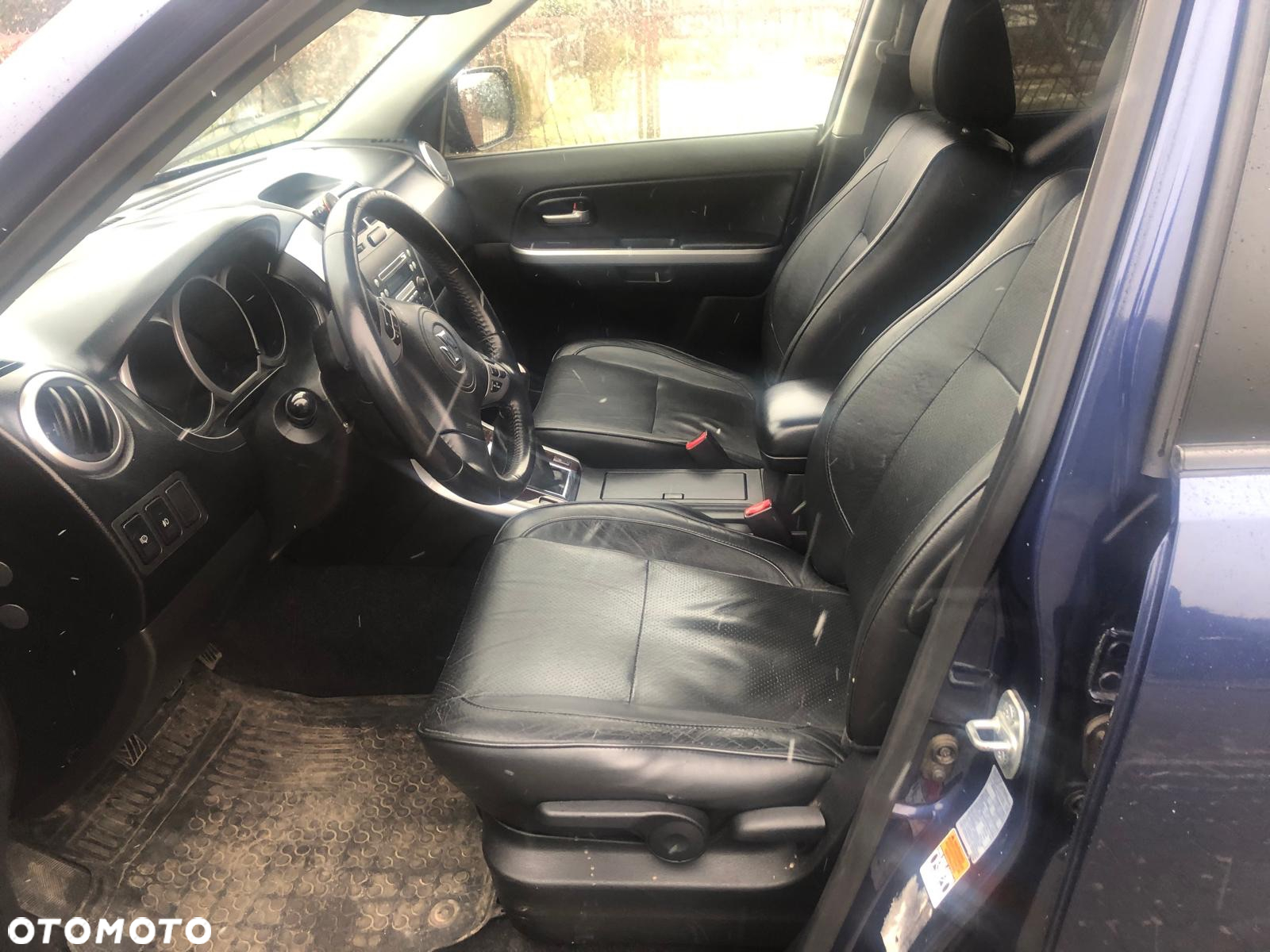 Suzuki Grand Vitara 1.9 DDiS - 6