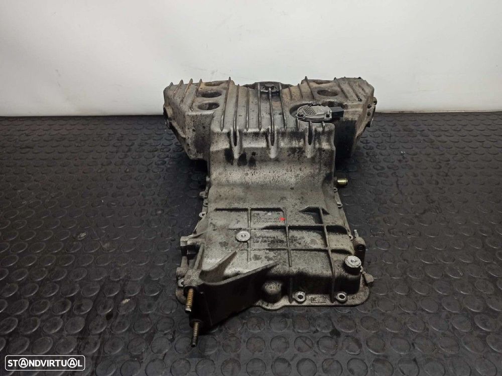 CARTER BMW SERIE 7 (E65/E66) 740D - 10